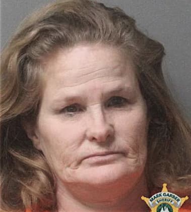 Melissa Martin, - Lafayette Parish County, LA 